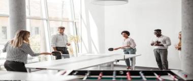 品牌赛事设计与实施