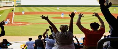 智慧体育公园营销与推广