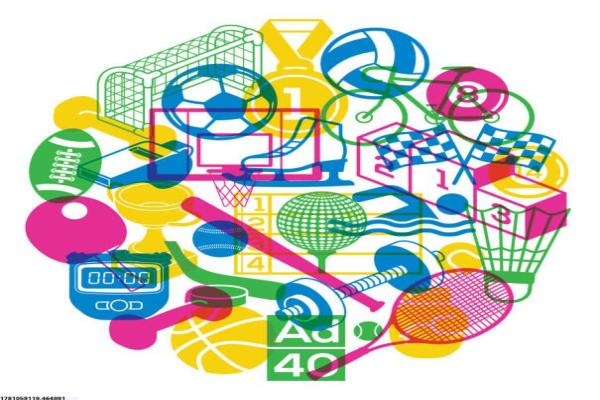 鹤壁市2022年中考体育项目解析
